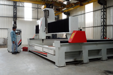 Laxmijyot Company Router