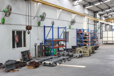 Laxmijyot Company Work